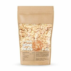 GymBeam Pine nuts obraz