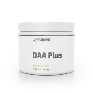 GymBeam DAA Plus obraz