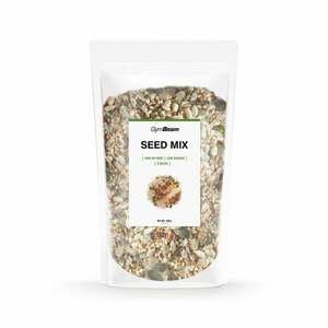 GymBeam Seed Mix obraz