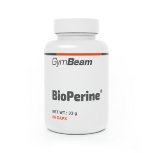 GymBeam BioPerine® obraz