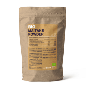 GymBeam Bio Maitake powder obraz