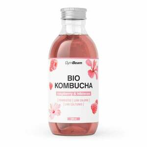 GymBeam BIO Kombucha obraz