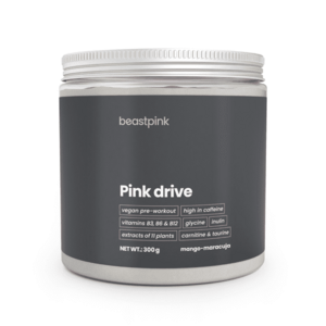 BeastPink Pink Drive obraz