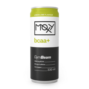 Gymbeam MOXY bcaa+ Energy Drink obraz