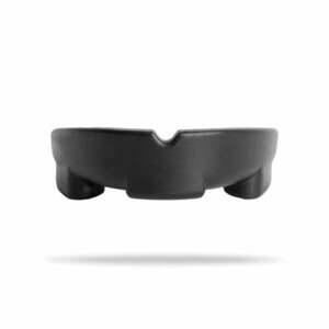 GymBeam Mouthguard Black obraz