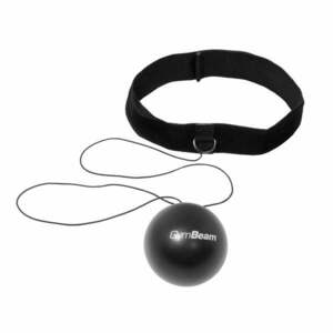 GymBeam Boxing Reflex Ball obraz