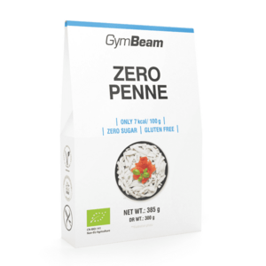 GymBeam BIO ZERO Penne obraz