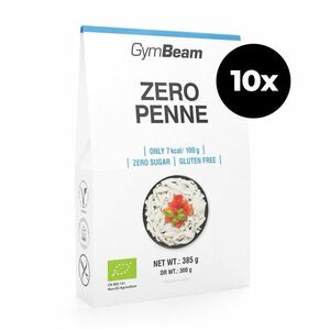 GymBeam BIO ZERO Penne obraz