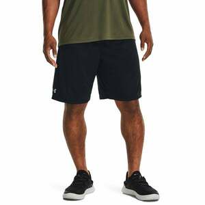 Under Armour Kraťasy UA Tech WM Graphic Short Black obraz
