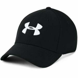 Under Armour Kšiltovka Men's Blitzing 3.0 Cap Black obraz