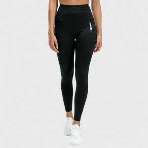 SQUATWOLF Dámské legíny High Waist We Rise Black obraz