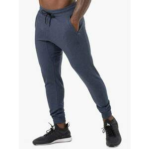 Ryderwear Pánské tepláky Iron Navy Blue obraz