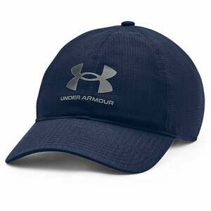 Under Armour Kšiltovka Isochill Armourvent ADJ Navy obraz