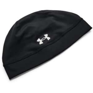 Under Armour Zimní čepice Storm Launch Beanie Black obraz