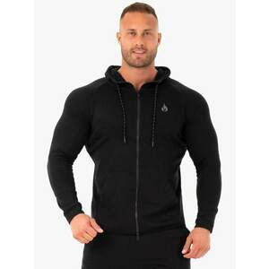 Ryderwear Pánská mikina Athletic Black obraz