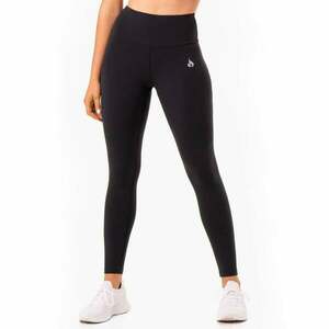 Ryderwear Dámské legíny Staples Scrunch Bum Black obraz