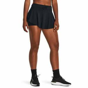 Under Armour Dámská sukně Essential Split Skort Black obraz
