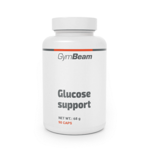 GymBeam Glucose support obraz