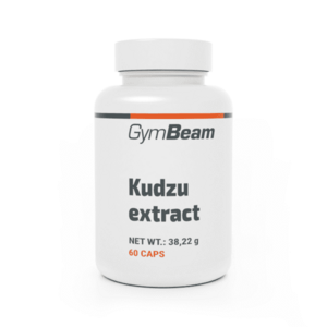 GymBeam Kudzu extrakt obraz