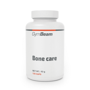 GymBeam Bone care obraz