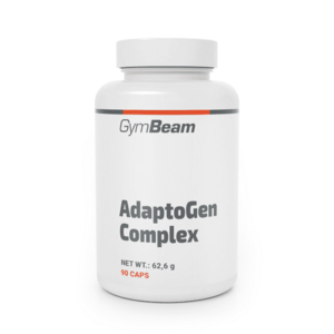 GymBeam AdaptoGen Complex obraz