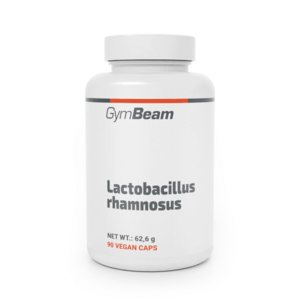 GymBeam Lactobacillus rhamnosus obraz