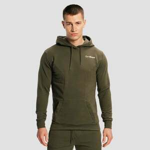 GymBeam Limitless Hoodie Espresso obraz