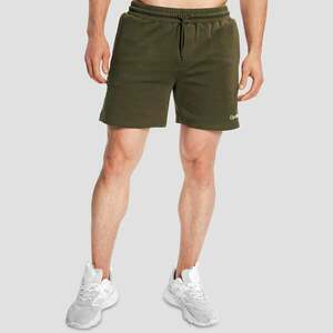 GymBeam Limitless Shorts Espresso obraz