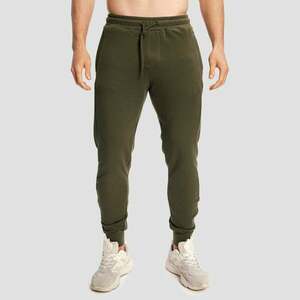 GymBeam Limitless Joggers Espresso obraz