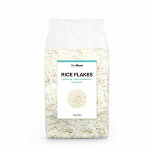 GymBeam Rice flakes obraz