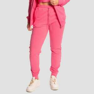GymBeam Women‘s Limitless Joggers Dragonfruit obraz