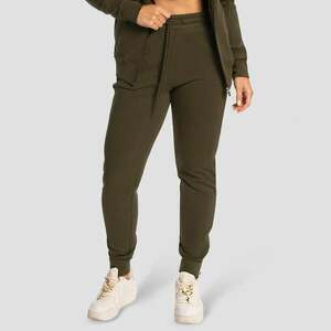 GymBeam Women‘s Limitless Joggers Espresso obraz