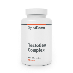 GymBeam TestoGen Complex obraz