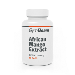 GymBeam African Mango Extract obraz