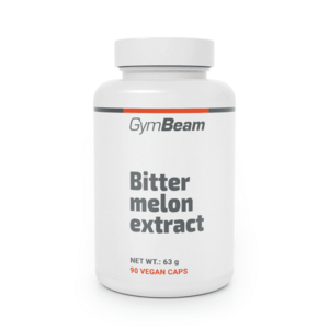 GymBeam Bitter melon CAPS obraz
