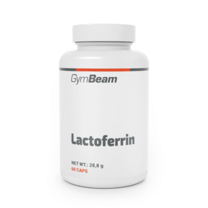 GymBeam Lactoferrin obraz