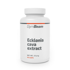 GymBeam Extrakt z Ecklonia cava obraz