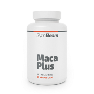 GymBeam Maca plus obraz