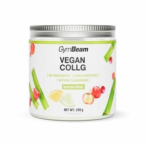 GymBeam Vegan Collg obraz