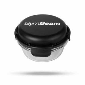 GymBeam Cooling Food Container 950 ml obraz