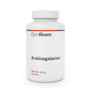 GymBeam Arabinogalaktan obraz