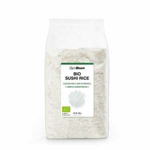 GymBeam BIO Sushi rýže obraz