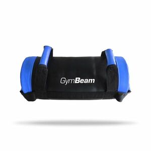 GymBeam Posilovací vak Powerbag obraz
