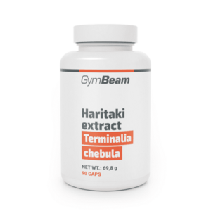 GymBeam Haritaki extract obraz