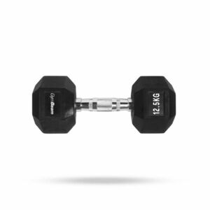 GymBeam Hexagonální jednoručka obraz