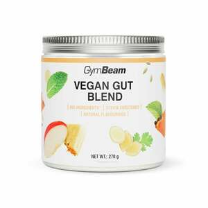 GymBeam Vegan Gut Blend obraz