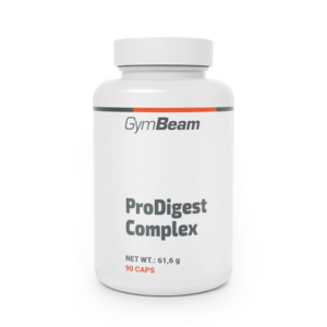 GymBeam ProDigest Complex obraz