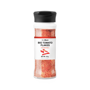 GymBeam BIO Tomato flakes obraz