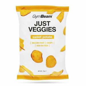 GymBeam Just Veggies - sweet potato obraz