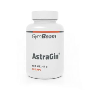 GymBeam AstraGin® obraz